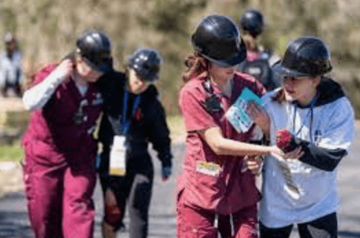 Training Simulations: Boosting Emergency Readiness