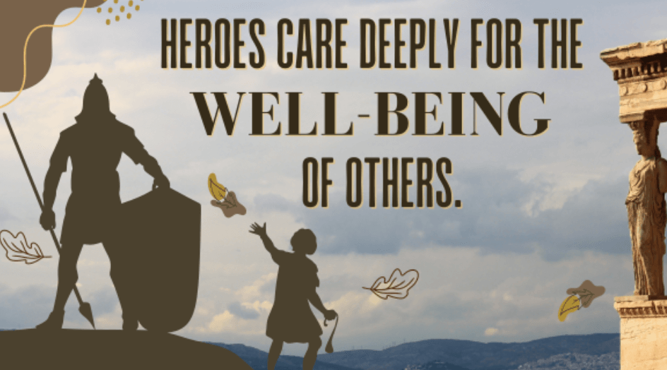 Creating Compassionate Communities for Our Heroes