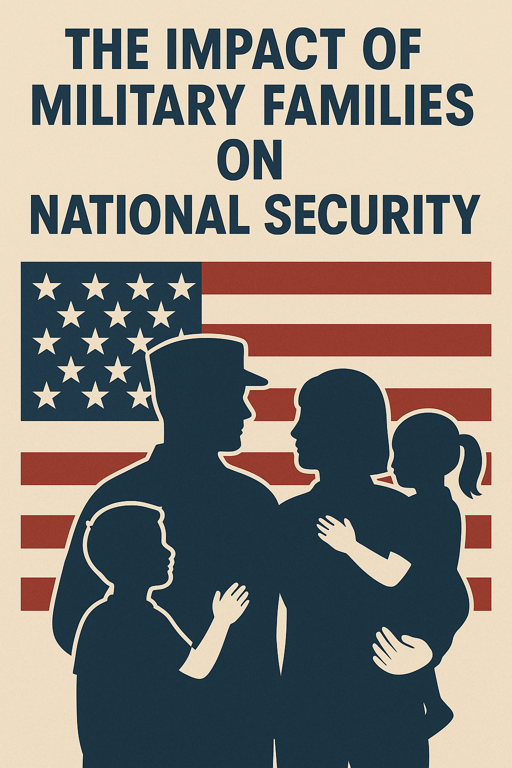 The Impact of Military Families on National Security