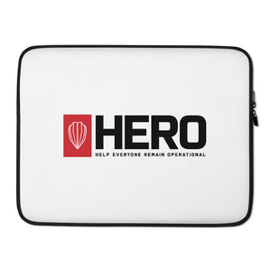 HERO Laptop Sleeve