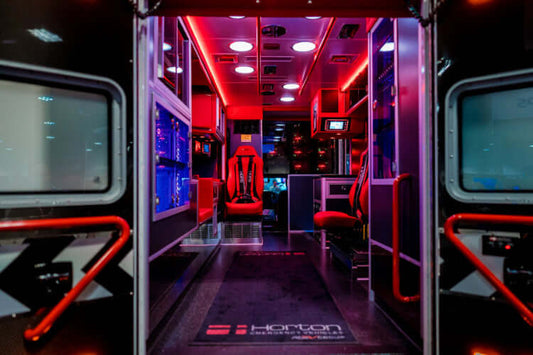 The Hero Tech Revolution: Transforming Emergency Response Times for Heroes