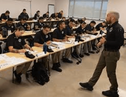 Empowering Future Hero First Responders Through Education