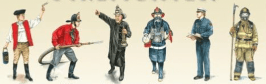 The Evolution of Firefighting Techniques Over the Years