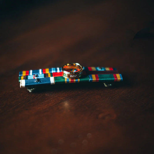 Military Training A Catalyst for Crisis Management Skills