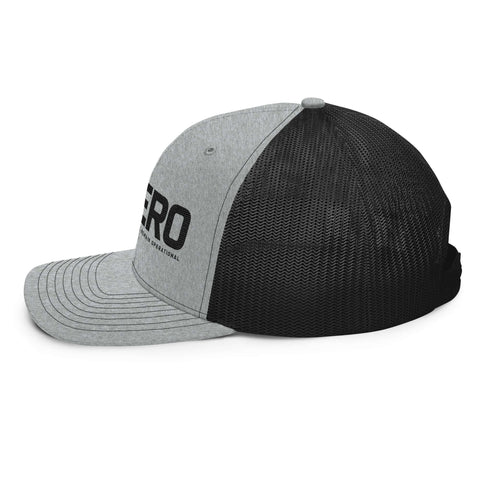Hero trucker cap