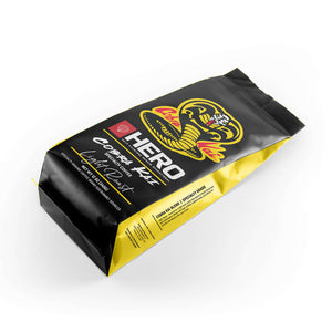 HERO Cobra Kai Blend Light Roast Coffee