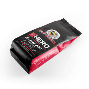 HERO Eagle Fang Blend Light Roast Coffee