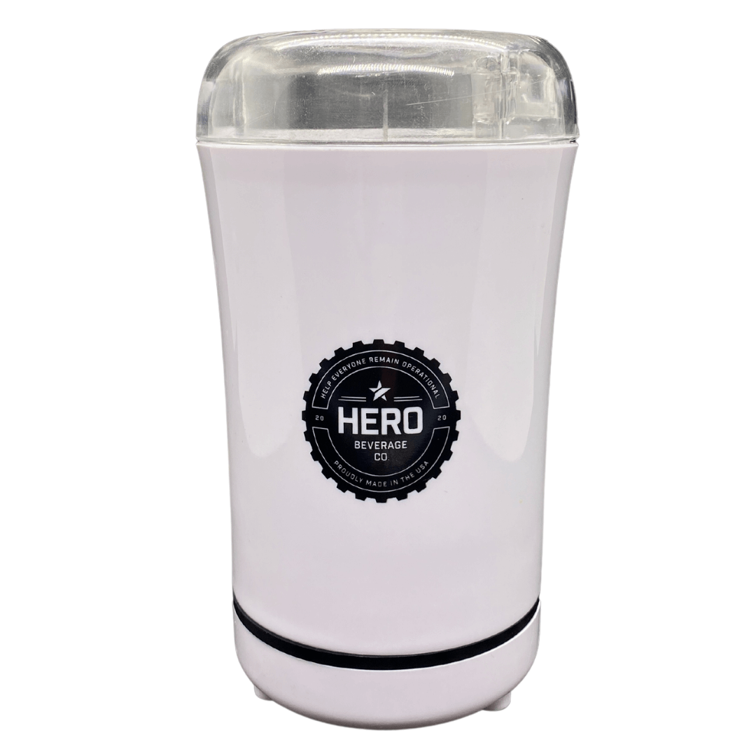 HERO Coffee Grinder
