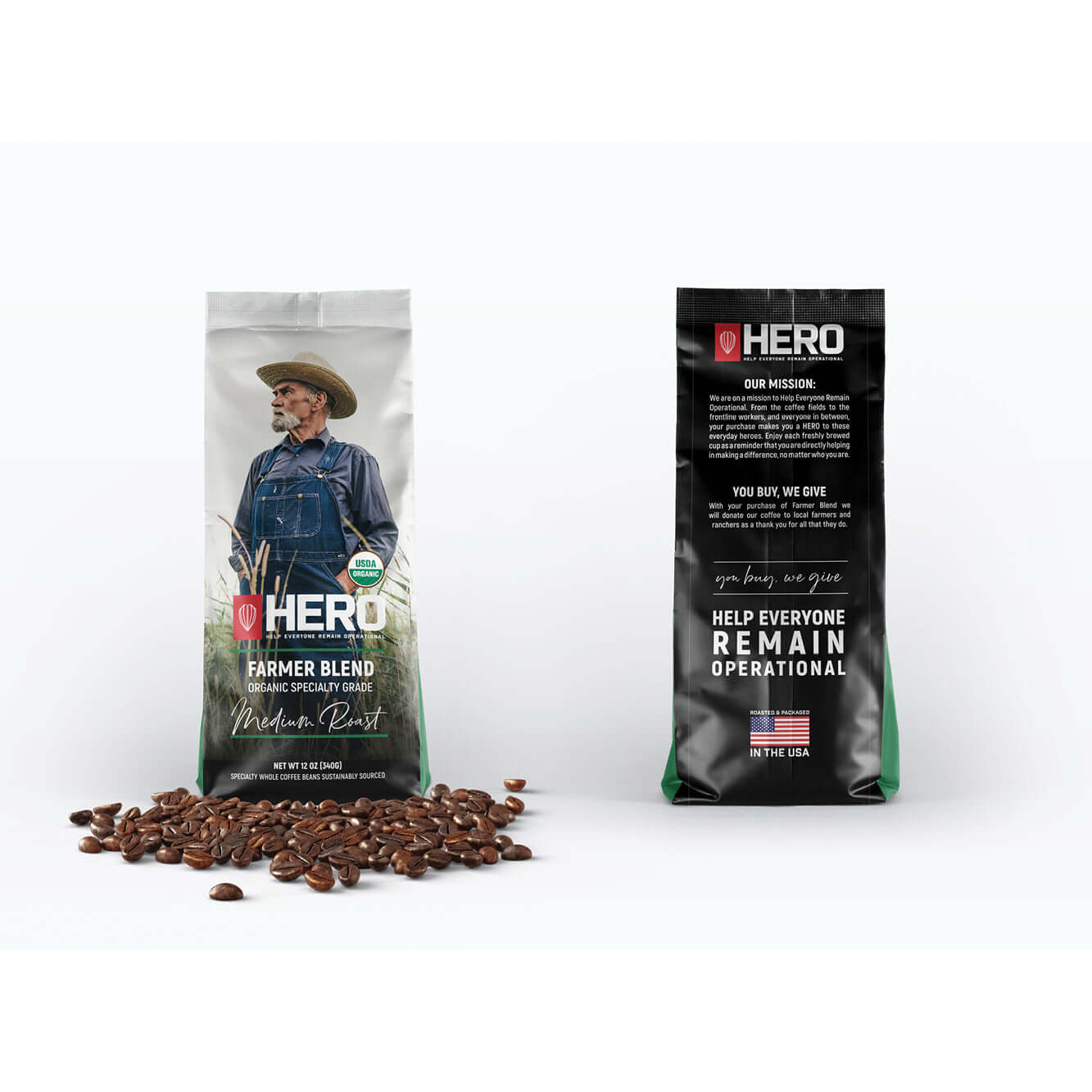 Farmers Coffee