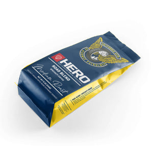 HERO Road Blend Medium Roast Coffee