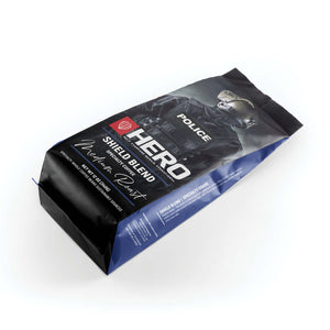 HERO Shield Blend Medium Roast Coffee