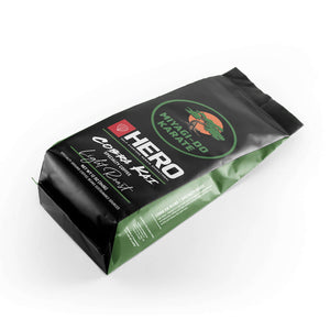 HERO Miyagi-Do Blend Light Roast Coffee