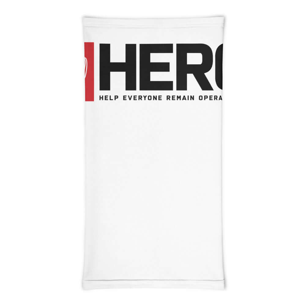 HERO Neck Gaiter