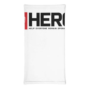 HERO Neck Gaiter