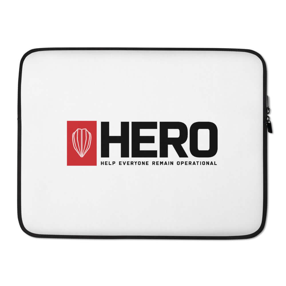 HERO Laptop Sleeve