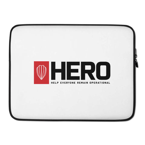 HERO Laptop Sleeve