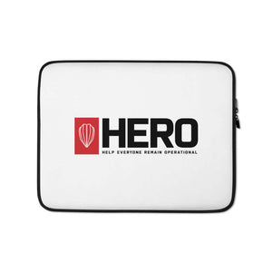 HERO Laptop Sleeve