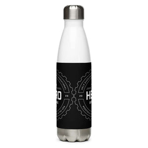 HERO Stainless Steel Water Bottle