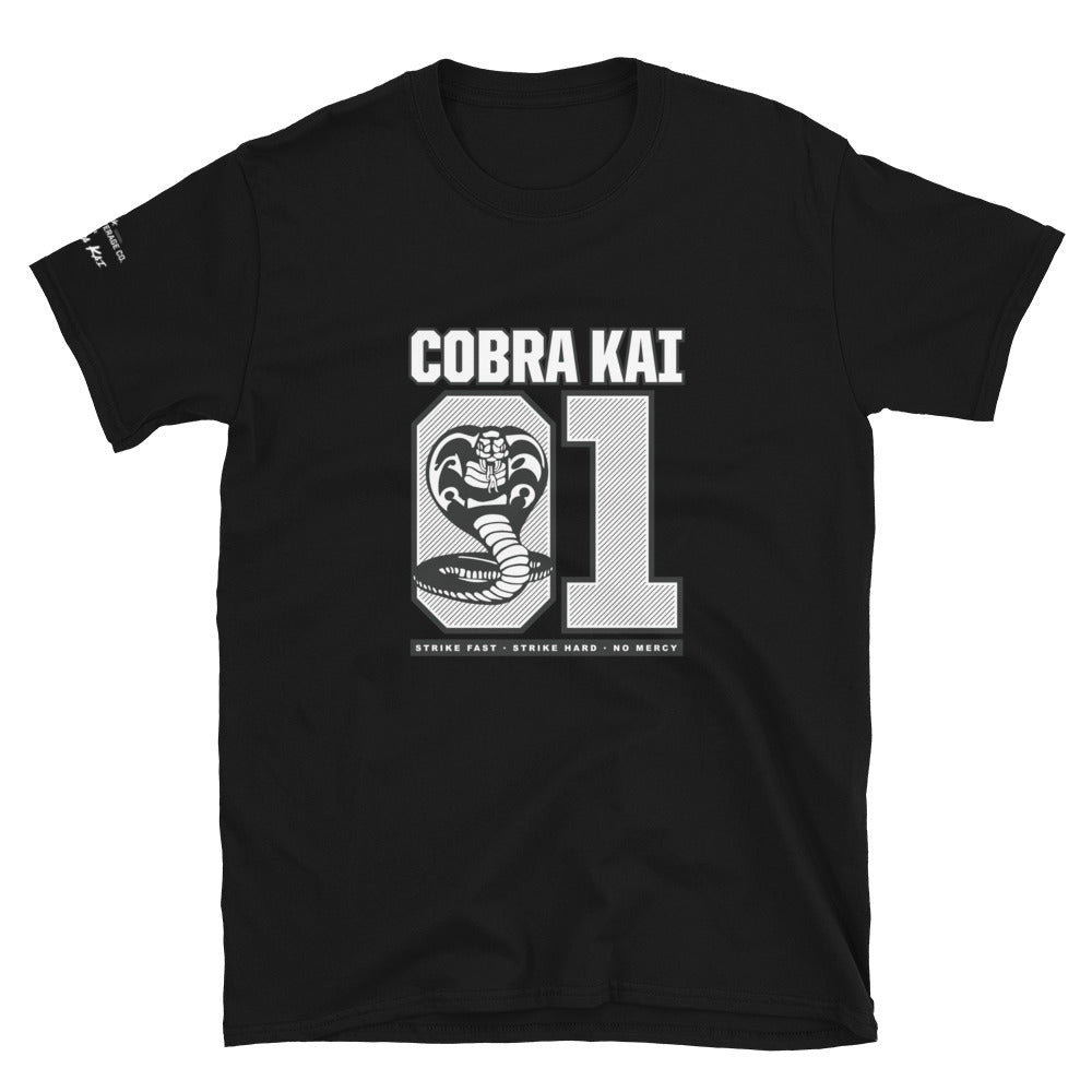 Cobra Kai Apparel