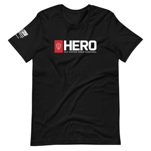 HERO TEE