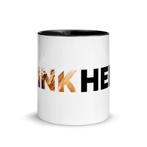 Drink Hero Mug