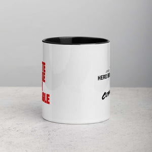 HERO x Cobra Kai Eagle Fang Mug