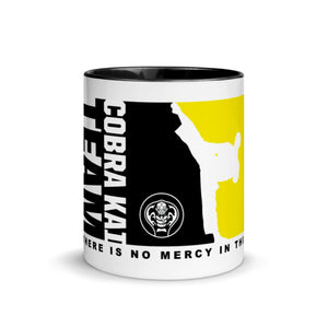 HERO x Cobra Kai Team Dojo Mug