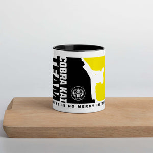 HERO x Cobra Kai Team Dojo Mug