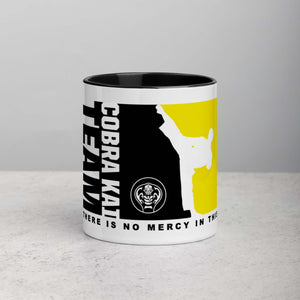 HERO x Cobra Kai Team Dojo Mug