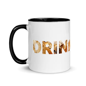 Drink Hero Mug