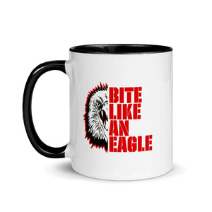 HERO x Cobra Kai Eagle Fang Mug