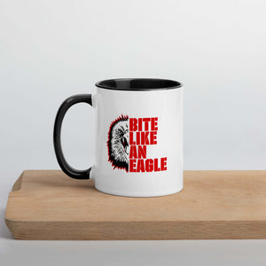 HERO x Cobra Kai Eagle Fang Mug