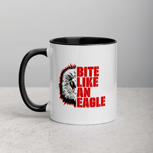 HERO x Cobra Kai Eagle Fang Mug