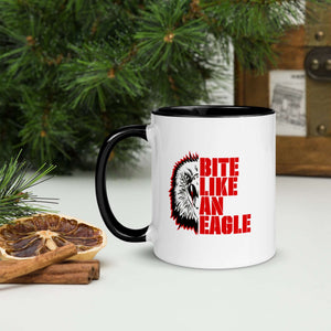 HERO x Cobra Kai Eagle Fang Mug