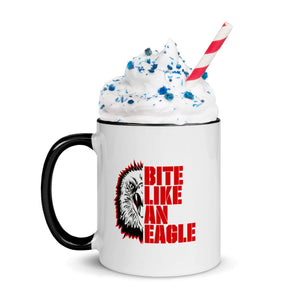 HERO x Cobra Kai Eagle Fang Mug