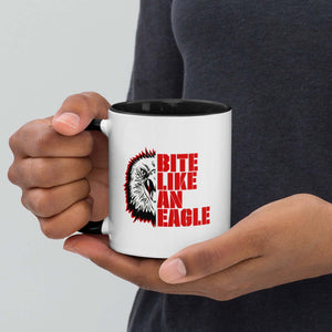 HERO x Cobra Kai Eagle Fang Mug