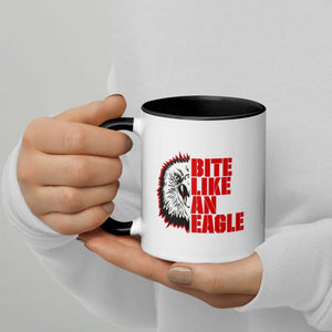 HERO x Cobra Kai Eagle Fang Mug