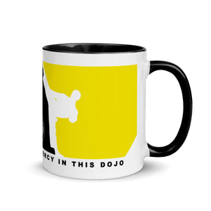 HERO x Cobra Kai Team Dojo Mug